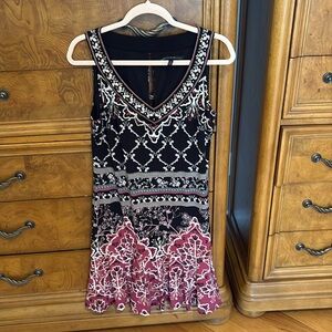 Women’s WHBM dress